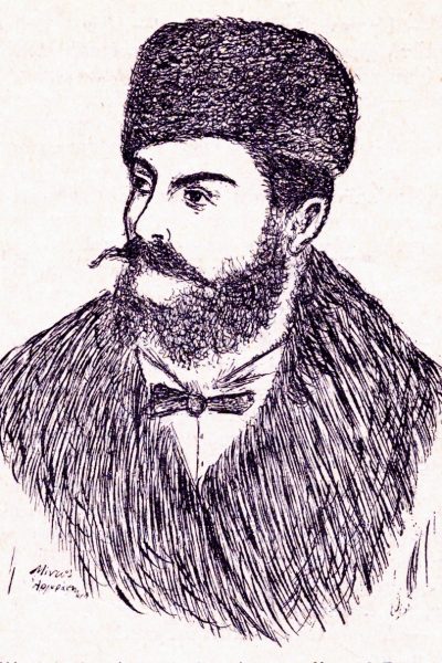 Μίνως Αργυράκης
